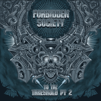 Gen Z - Forbidden Society