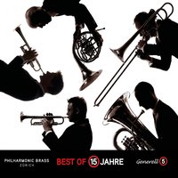 Five Foot Two Eyes of Blue - Philharmonic Brass Zürich - Generell5