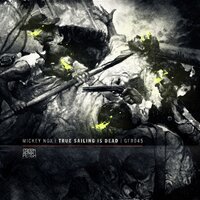 Floating Anchor - Mickey Nox