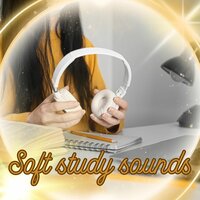 Soft Vibrations of Concentration - Music for Concentration & Soft Sounds