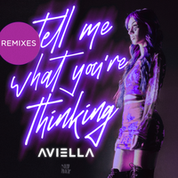 tell me what you’re thinking - Aviella & Mune