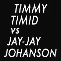 Moonshine - Jay-Jay Johanson & Timmy Timid