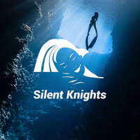 Ocean Sleep Rain Sounds - Silent Knights & Dylan Barnes & Rob Davy & Mark Dowling