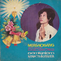 Bóng Nhỏ Giáo Đường - Chế Linh