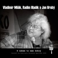 Láska Je Jako Peníze - Vladimir Misik