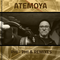 Atemoya - Phi-Phi & Noseda