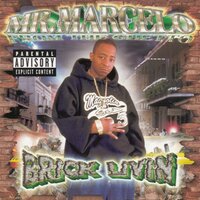 Somet'in - Mr. Marcelo & Krazy