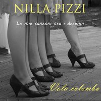 La paloma - Nilla Pizzi