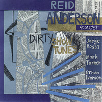 Think Of Mingus - Reid Anderson & Ethan Iverson & Mark Turner & Jordi Rossy