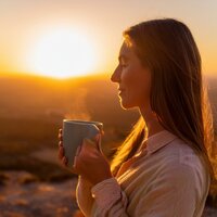 Notas De Consuelo - Canciones de la naturaleza Musica de la naturaleza & Lluvia Instantánea & Sonidos del océano Efectos especiales