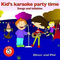 Little Daddy - Phil & Phil Hammer