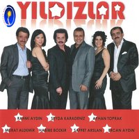 Kömürlük Dağınada Yağıyor Yağmur - Rahmi Aydın & Ayhan Toprak & Şeyda Karadeniz & Murat Aldemir & Habibe Bozkır & Saffet Arslan