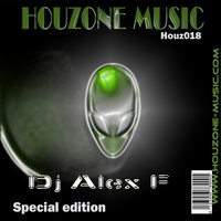 Voodu Beat - DJ Alex F