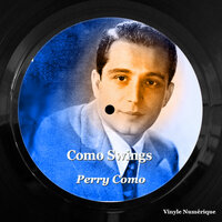 Begin the Beguine - Perry Como