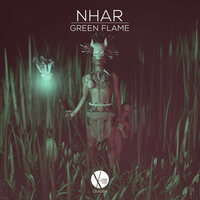 Green Flame - Nhar