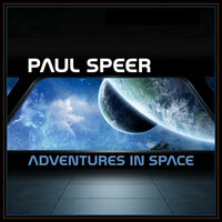 Black Hole Dance Party - Paul Speer