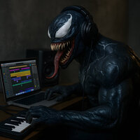 Venom - Taniem