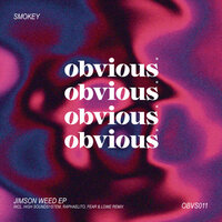 City Bound - Smokey & fear