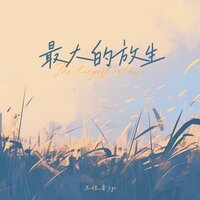 最大的放生 - 王佳音