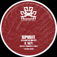 Hammerhead - Spirit & Phobia