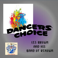 Tea for Two - Les Brown