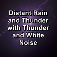 Soft Rain and Thunder in the Rainy Forest Relaxing and Loopable for a 10 Hours Sleep - Sleep Sounds Of Nature & Nature and Rain & Nature Sounds – Sons de la nature