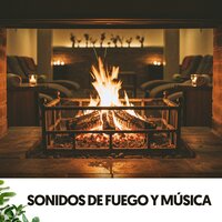 Aria acuática ambiental - Fireplace Sounds & Amazing Spa Music & Focus and Work