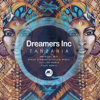 Tanzania - Dreamers Inc & DJ Thor