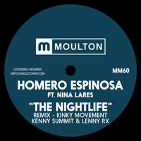 The Nightlife - Homero Espinosa & Nina Lares