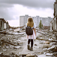 Nena Mira La Luz - Yoshi