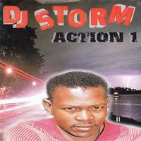 Groove Slam - Dj Storm