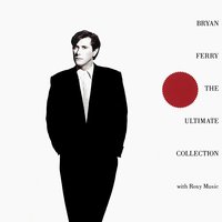 This Is Tomorrow - Bryan Ferry