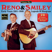 There’s Another Baby Waiting For Me Down The Line - Reno & Smiley
