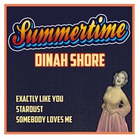 Who's Sorry Now - Dinah Shore