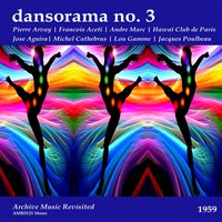 Nathalie - Pierre Arvay et son orchestre