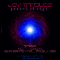 Forest at Night - Joy Marquez & Hot Tuneik
