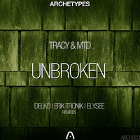 Unbroken - Mtd & Tracy