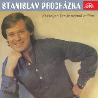 Hodně čteš a málo víš - Stanislav Procházka ml.