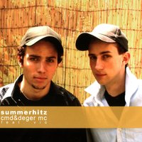 Sie & Er - CMD & CMD & Deger MC feat. Vio & Vïo & Deger MC