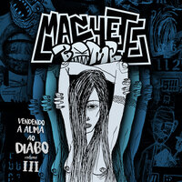 Menina - Machete Bomb & Alvaro Larsen & Rodrigo Samsara