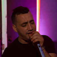 Bghiti Trouhi Bal3i El Bab Mourak - Yacine Tigre & Abderrahmane Piti