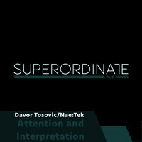 Attention - Davor Tosovic & Nae:Tek