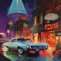 2 FAST 2 FURIOUS (SPED UP) - SLVG