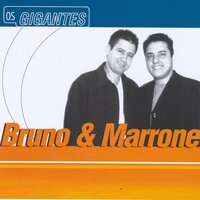 Meu segredo - Bruno & Marrone & Continental
