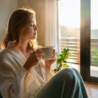 Sonidos Relajantes Noche Tranquila - Vibraciones de serenidad & Relax y Bienestar & Relajación profunda sonora