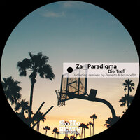 Die Treff - Za__Paradigma & Perreito