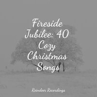 Angels from the Realm of Glory - Rudolph The Reindeer & Christmas Party Mix & Christmas Music Academy