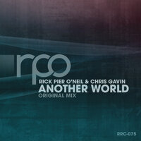 Another World - Rick Pier O'Neil & Chris Gavin