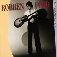 Magic Sam - Robben Ford