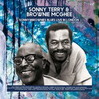 Wholesale & Retail - Sonny Terry & Brownie McGhee